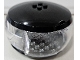Part No: 47674c01  Name: Container, X-Pod Caps with Trans-Clear Barrel (47675 / 47676 / 47674)