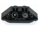 Part No: 47759pb09  Name: Wedge 2 x 4 Triple with Spider Eyes Pattern