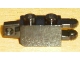 Part No: 47975  Name: Hinge Brick 1 x 2 Locking with 1 Finger Vertical End and 2 Fingers Horizontal End
