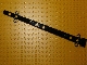 Part No: 48002u  Name: Boat, Mast 2 x 2 x 20 with Holes and Axle Hole (Undetermined Type)