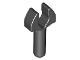 Part No: 48729u  Name: Bar   1L with Clip Mechanical Claw (Undetermined Type)