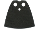 Part No: 522c  Name: Minifigure Cape Cloth, Standard - Starched Fabric - 3.9cm Height