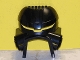Part No: 53394  Name: Bionicle Mask Large Kiril (Turaga Dume Style)