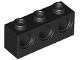 Part No: 5565  Name: Technic, Brick 1 x 3 with Holes