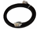 Lot ID: 401555553  Part No: 55807  Name: Electric, Connector Cable, Mindstorms NXT 72cm
