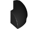 Part No: 5924  Name: Brick, Round Corner 2 x 2 without Studs