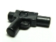 Part No: 61190f  Name: Minifigure, Weapon Gun, Blaster SW Small without Scope