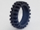 Part No: 61254b  Name: Tire 24mm D. x 7mm Matching Tread - Band Around Center of Tread