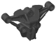 Lot ID: 202942087  Part No: 61802  Name: Bionicle Mistika Torso / Shoulders Section