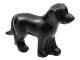 Part No: 6201  Name: Dog, Belville, Standing