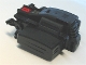 Part No: 6272c01  Name: Electric RC Race Buggy Battery / Receiver Unit with Auxiliary Output