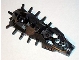Part No: 64305  Name: Bionicle Weapon Thorned Club Half (Stronius)
