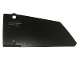 Part No: 64392pb013  Name: Technic, Panel Fairing #17 Large Smooth, Side A with Door Handle Pattern (Sticker) - Set 8081