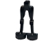 Part No: 65035  Name: Legs Mechanical, Super Battle Droid - Gap between Feet