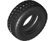 Part No: 6620  Name: Tire 55.9 x 22
