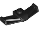 Part No: 6682  Name: Vehicle, Formula 1 Front Wing with Top Stud