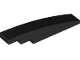 Part No: 6801  Name: Slope, Curved 6 x 1