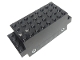 Part No: 70357  Name: Electric, Motor 9V 4 x 10 x 3 1/3