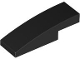 Part No: 7302  Name: Slope, Curved 3 x 1 x 2/3