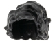 Part No: 7312 Name: Minifigure, Hair Mid-Length Tousled, Wavy and Parted on Right Part No: 7312 Name: Minifigure, Hair Mid-Length Tousled, Wavy and Parted on Right