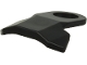 Part No: 7504  Name: Minifigure Armor Pauldron Plastic Angled