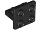 Part No: 7674  Name: Bracket 1 x 2 - 2 x 2 Centered, Inverted