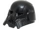 Part No: 79230  Name: Minifigure, Headgear Helmet SW Dark Trooper