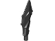 Part No: 79985 Name: Minifigure, Weapon Sword Blade with Bar, Crystal Shard Part No: 79985 Name: Minifigure, Weapon Sword Blade with Bar, Crystal Shard