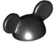 Part No: 8099  Name: Minifigure, Headgear Cap, Mickey Mouse Ears