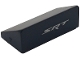 Part No: 85984pb490  Name: Slope 30 1 x 2 x 2/3 with Silver 'SRT' Pattern