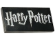 Part No: 87079pb0827  Name: Tile 2 x 4 with 'Harry Potter' Pattern