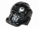 Part No: 87556pb06  Name: Minifigure, Headgear Helmet SW Stormtrooper Type 2, TIE Fighter Pilot Pattern (Rebels Cartoon Style)