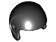 Part No: 93560  Name: Minifigure, Headgear Helmet Sports/Flight