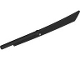 Part No: 98137  Name: Propeller 1 Blade 10L with Bar (Sword Blade)