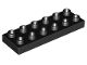 Lot ID: 351400531  Part No: 98233  Name: Duplo, Plate 2 x 6