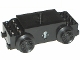 Part No: bb0012v  Name: Electric, Train Motor 12V with Wheels (Undetermined Type)