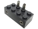 Part No: bb0097  Name: Electric, Train 4.5V On/Off Switch Brick 2 x 4