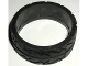 Lot ID: 275048393  Part No: bb0180  Name: Tire 41 mm Directional Tread