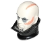 Part No: bb0830c01pb01  Name: Large Figure Head Modified SW Darth Vader Pattern