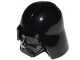 Part No: bb0831  Name: Large Figure Helmet SW Darth Vader
