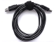 Part No: x1627  Name: Electric, Cable USB for Mindstorms NXT, USB A-Type Male to USB B-Type Male (Length 2 meters/6 Feet)