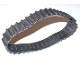 Part No: x1681  Name: Tread with 36 Treads Large, Non-Technic
