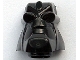 Lot ID: 322666910  Part No: x1814  Name: Minifigure, Head, Modified Bionicle Piraka Reidak Plain