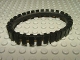 Part No: x486a  Name: Tread with 30 Treads Small Wedge-Shaped