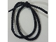 Lot ID: 379519018  Part No: x77dc25  Name: String, Cord Thick (2mm) 25cm
