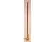 Lot ID: 404912232  Part No: 2569  Name: Antenna Whip 8H