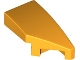 Part No: 29119  Name: Wedge 2 x 1 x 2/3 Right