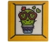 Part No: 3068pb2656 Name: Tile 2 x 2 with Lime Cactus Wearing Heart-Shaped Glasses Pattern (Sticker) - Set 76781 Part No: 3068pb2656 Name: Tile 2 x 2 with Lime Cactus Wearing Heart-Shaped Glasses Pattern (Sticker) - Set 76781