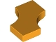 Lot ID: 409699387  Part No: 3396  Name: Tile, Modified 2 x 2 with 2 1 x 1 Curved Cutouts (Double Arrow)