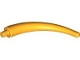 Lego part: Dinosaur Tail End Section / Horn